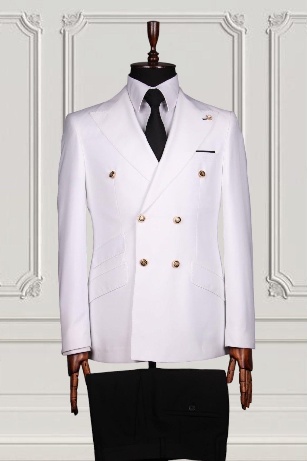 Original mannequin product photograph